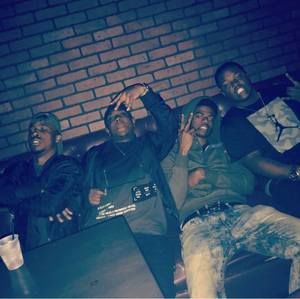 Meet your Posher, Duane